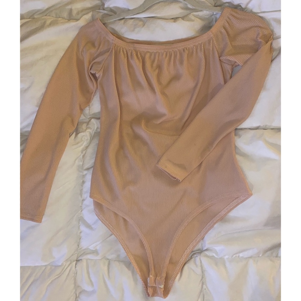 Bodysuit